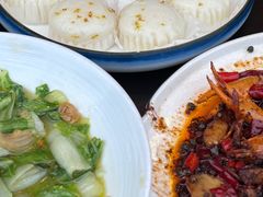 -马头巷·隐庐居·红油大虾(园区店)