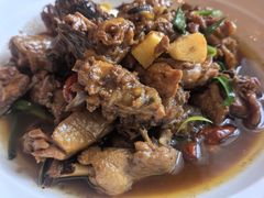-并州饭店·并萃阁