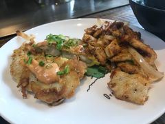 铁板鸡排-大成铁板烧•板前(复古餐厅石老人店)