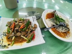 -景好海鲜餐厅(大鹏必选旅游店)