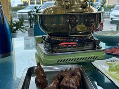 -撒拉人家.酸菜牦牛肉火锅