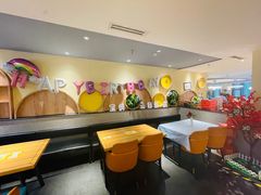 -豪客来牛排(重庆三峡广场步行街1704店)