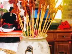 -谭鸭血老火锅(龙湖宝山天街店)