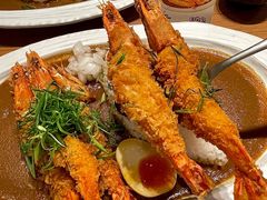 -CURRY YA 熟成咖哩專門店(深圳湾万象城店)