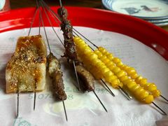 -北三老太太烧烤(人生一串上榜店)