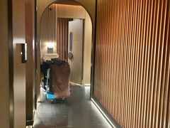 -江南足纪·影院足道·轻奢SPA(笋岗HALO广场店)