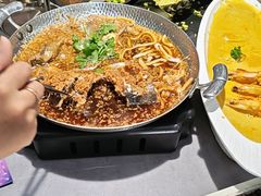 -3号仓库·创意中国菜(乐清正大广场店)