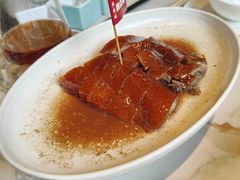 -滋粥楼·顺德菜(番禺广场总店)
