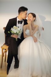 -天长地久婚纱摄影(天宁北路店)