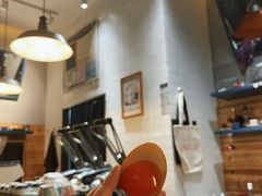 -Be Lived Cafe比例咖啡(摩天轮店)