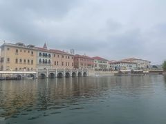 -华谊兄弟（长沙）电影小镇