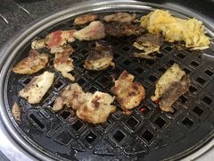 -星火东北碳火烤肉(华大店)