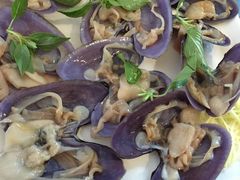 -海大大蒸汽海鲜餐厅·粤菜·特色小炒(欢乐颂店)