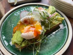 -O'mills Sourdough Bakery&Bistro(永嘉路店)