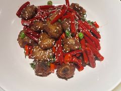 -茶人村·宫廷私厨(奥体印象城店)
