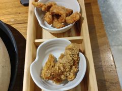 -呷哺呷哺 黄金牧场 (新中关购物中心店)