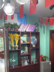 -尚逸男士理发馆·专注男发