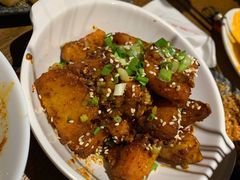 琅琊土豆-付小姐在成都(五道口店)