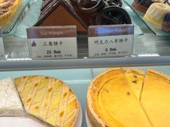 -德南面包房(尚都店)