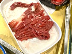 -牛街清真满恒記(平安里西大街店)