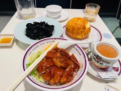 -太兴餐厅(东方广场分店)