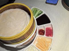 -大鸭梨烤鸭(望京店)
