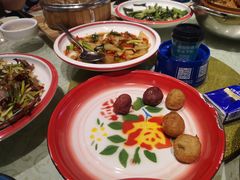 -柴火农家·江西赣南菜(土华店)