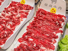 -荣叔港式沙嗲牛肉火锅(正佳潮流店)