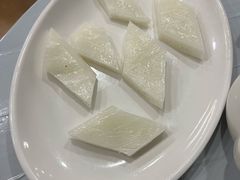 -凯盈阁私房菜·桑拿鸡(绿茵花园店)