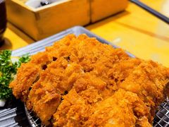 千层锦套餐-胜博殿日式炸猪排(西红门店)