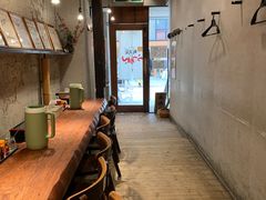 -かごしまラーメン我流風天文館本店