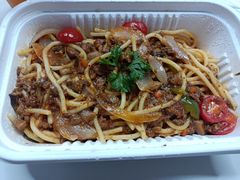 -豪客来牛排(青龙街店)