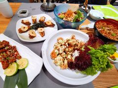 -隐泉之语日式料理(王府中环店)