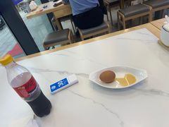 -清真·尖子尖牛肉面(王府井店)