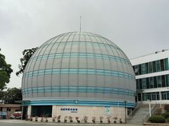-狐尾山公园