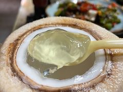 招牌双层椰子冻-张猫猫爱吃鱼