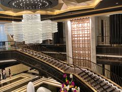 -上海苏宁宝丽嘉酒店·Cafe Bellagio西餐厅