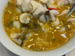 -丰收日·小海鲜·沪上家宴(顾村正大店)