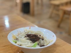 -华兴街自力面店
