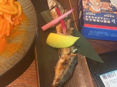 -京鹿料理(荟聚店)