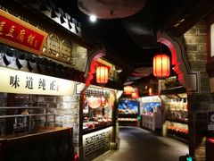 -老宁波1381餐厅(宏泰广场店)