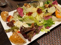 -TAMATI(巴黎贝甜韩式西餐厅店)