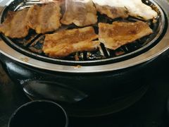 -九田家黑牛烤肉料理(石路天虹店)
