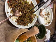 -云海肴·汽锅鸡·云南菜(广安门天虹店)