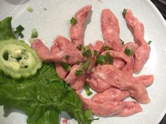 风干肠-梦山水日本烧肉(五四广场店)