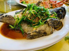 -波记美食店·现捞海鲜