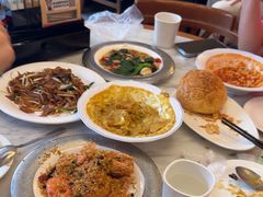 -翠华餐厅(德基广场店)