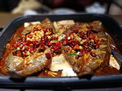 -龙门烤鱼(东方宝泰店)