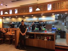 -博多一幸舍(侨福芳草地购物中心店)