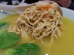 -玉华台饭庄·淮扬菜·烤鸭(望京店)